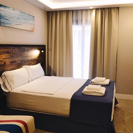 Gbh Hotel-Apartamentos Posidonia Benidorm Zewnętrze zdjęcie