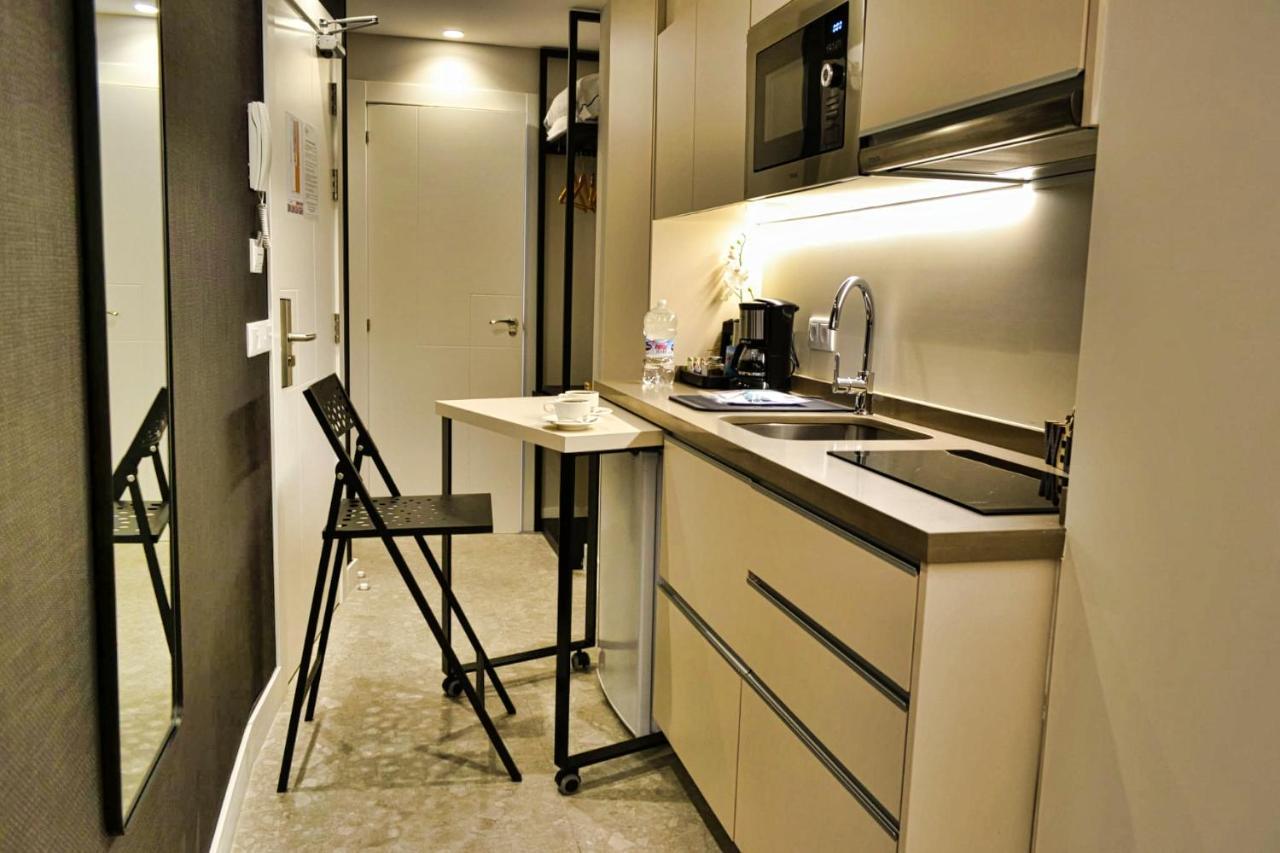 Gbh Hotel-Apartamentos Posidonia Benidorm Zewnętrze zdjęcie