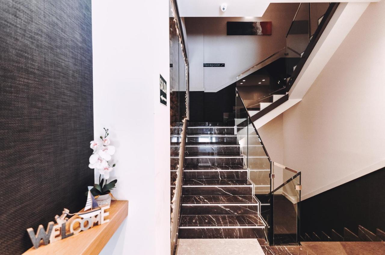 Gbh Hotel-Apartamentos Posidonia Benidorm Zewnętrze zdjęcie
