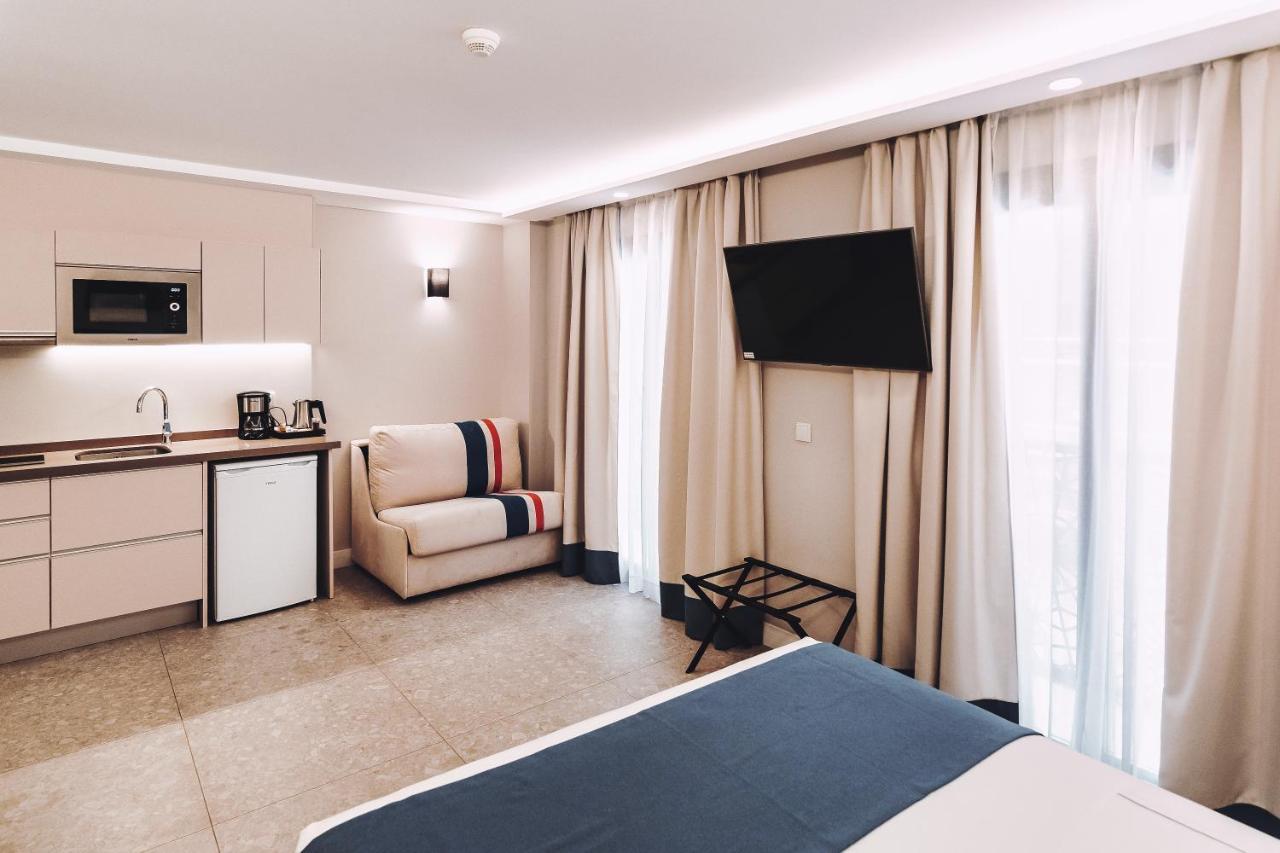 Gbh Hotel-Apartamentos Posidonia Benidorm Zewnętrze zdjęcie