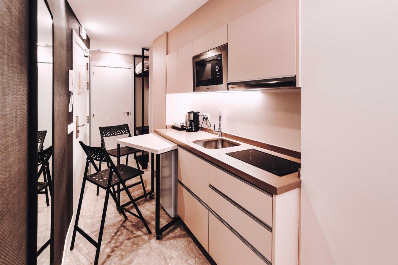 Gbh Hotel-Apartamentos Posidonia Benidorm Zewnętrze zdjęcie