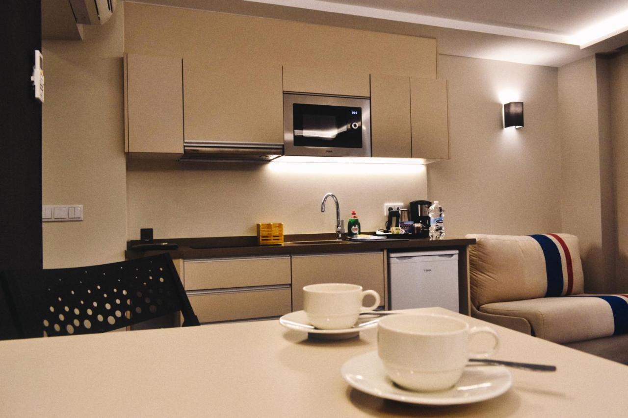 Gbh Hotel-Apartamentos Posidonia Benidorm Zewnętrze zdjęcie