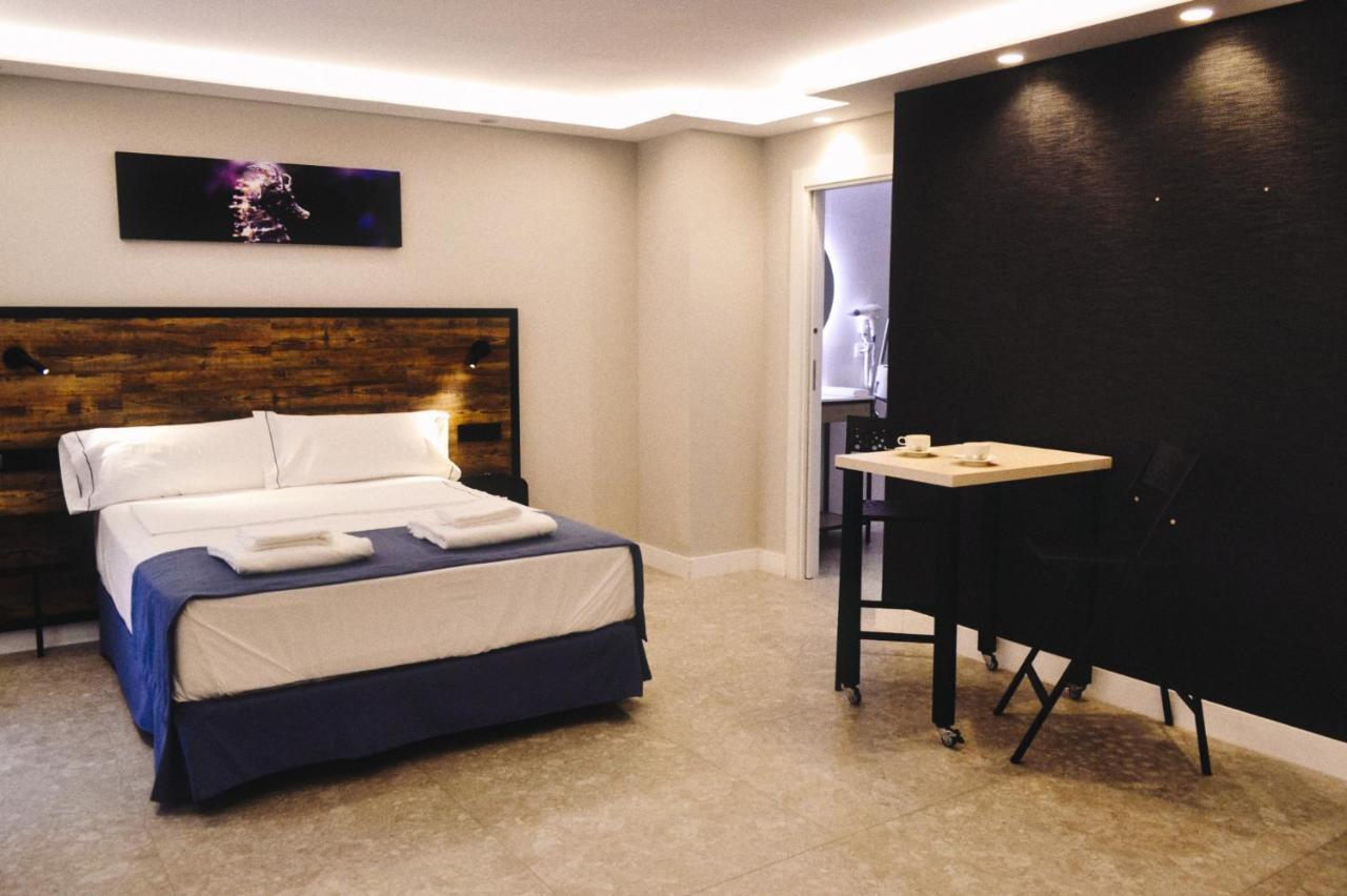 Gbh Hotel-Apartamentos Posidonia Benidorm Zewnętrze zdjęcie