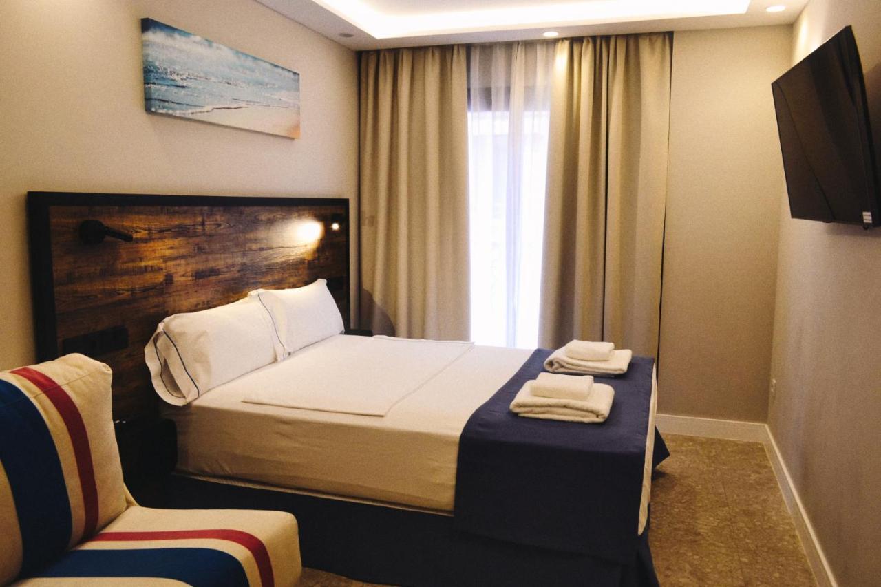 Gbh Hotel-Apartamentos Posidonia Benidorm Zewnętrze zdjęcie
